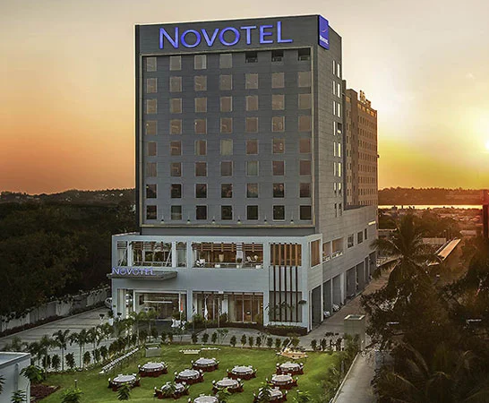 Novotel Sipcot