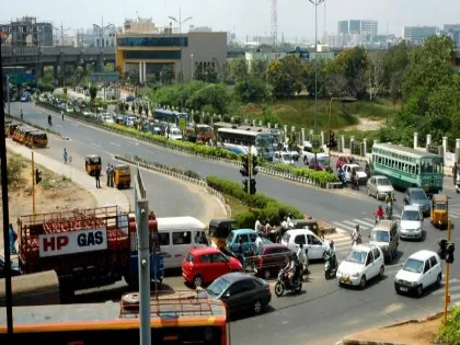 Thiruvanmiyur Escorts